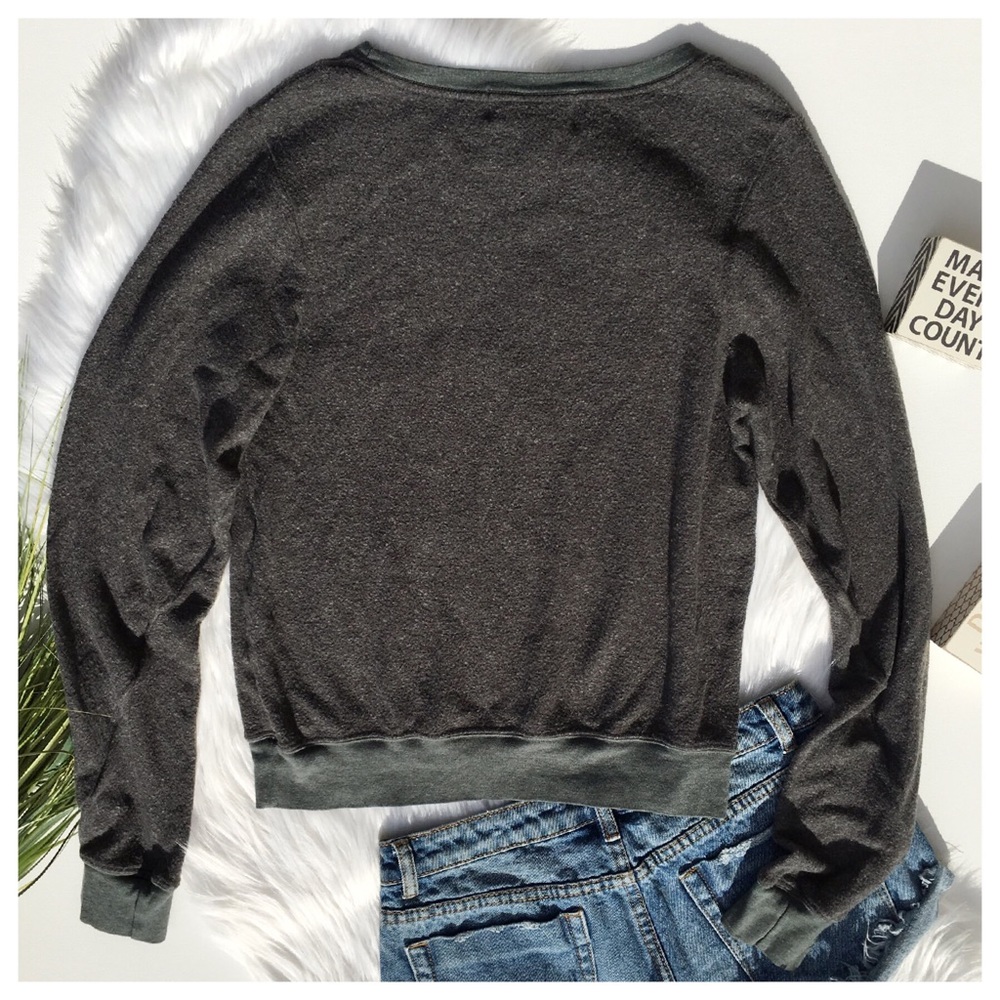 NWT WILDFOX HOLLYWOODLAND TOP - Picture 7 of 7
